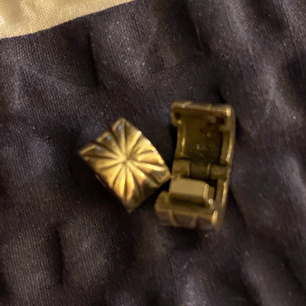 Pandora clips